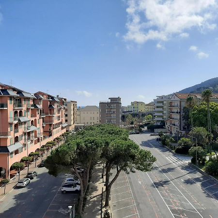 Nel Blu Διαμέρισμα Marina dʼMarina dʼAndora Εξωτερικό φωτογραφία