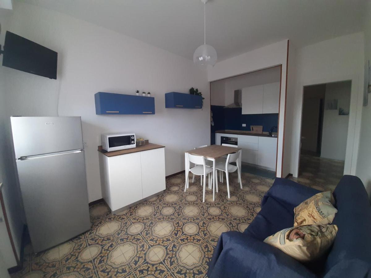 Nel Blu Διαμέρισμα Marina dʼMarina dʼAndora Εξωτερικό φωτογραφία