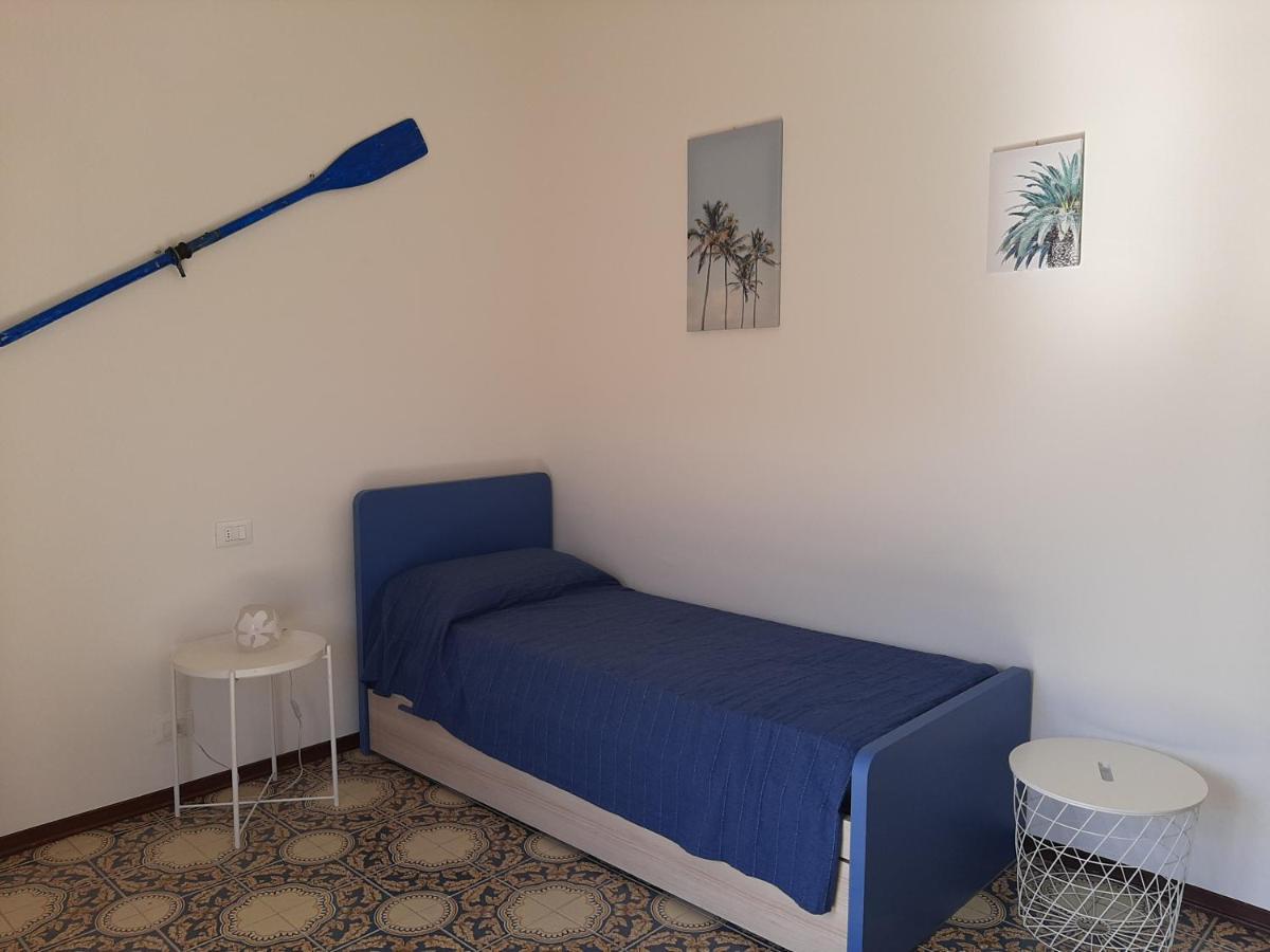 Nel Blu Διαμέρισμα Marina dʼMarina dʼAndora Εξωτερικό φωτογραφία