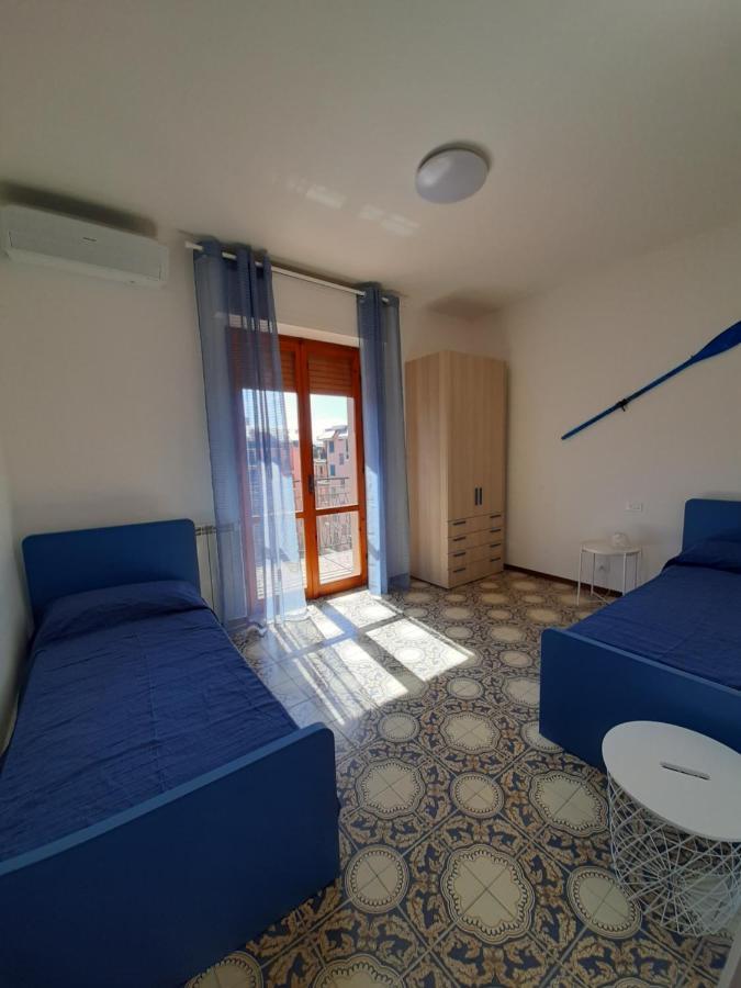 Nel Blu Διαμέρισμα Marina dʼMarina dʼAndora Εξωτερικό φωτογραφία